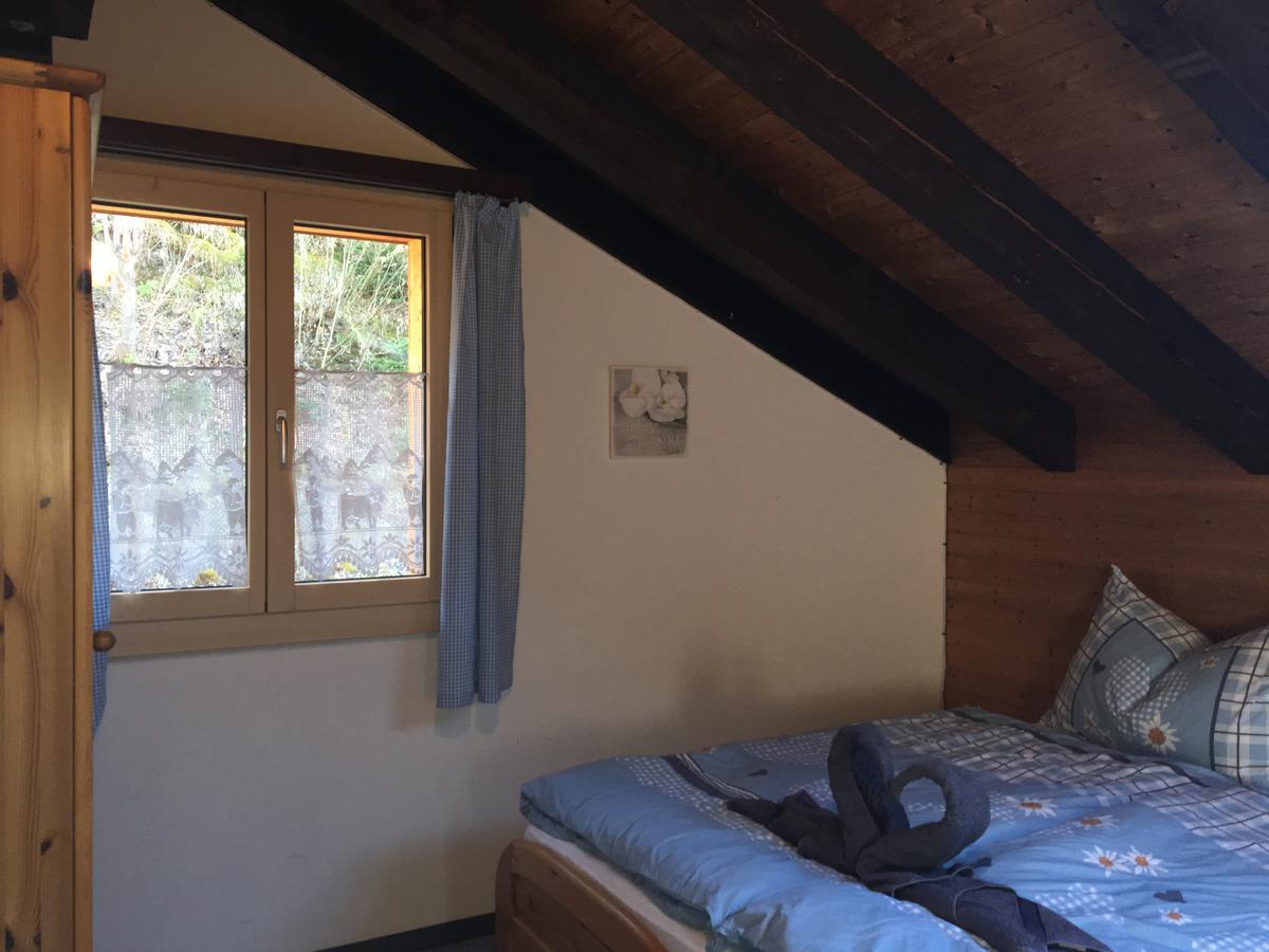 Hôtel Montlinger Schwamm à Oberriet Extérieur photo